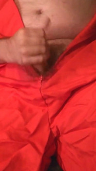 立即逃脱自慰