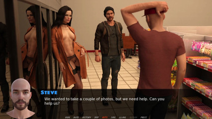 Porngame201: Vzrušující hry # 30