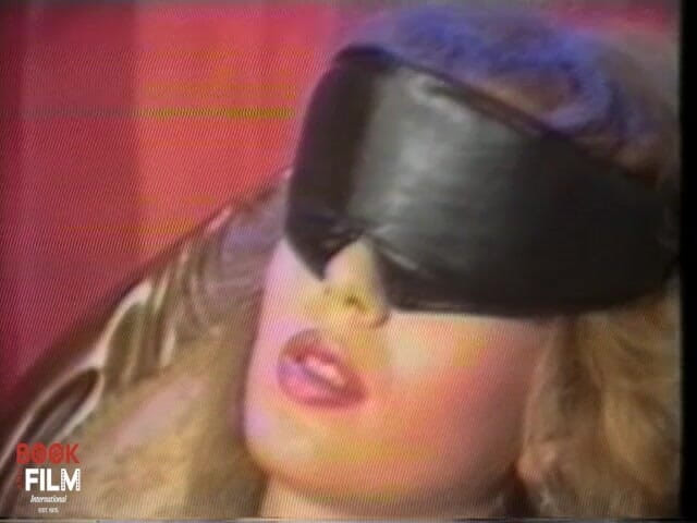 Dark room of slave seks: Слухайся мене, Дрезденський щоденник