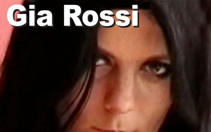 Picticon bondage and fetish: Gia Rossi Tube škádlí