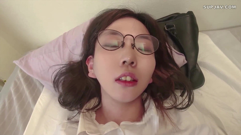 Asian happy ending: Asian angel 3541