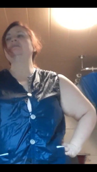 The Woman in the White Coat Sets the Tone and Tells You What I Expect From You.