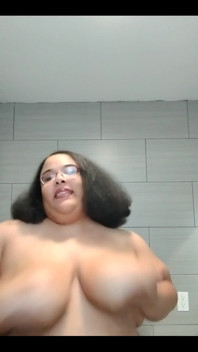 My Big Saggy Titties Mmm