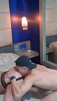 작지만 뜨거운 것
