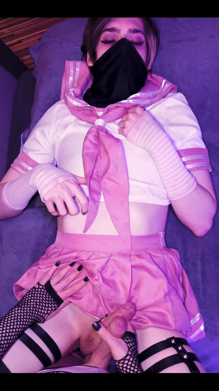 Trappybae: Lala misyonerde sikiliyor!