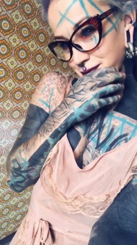 Do You Like What You See? Follow Me for More Now!