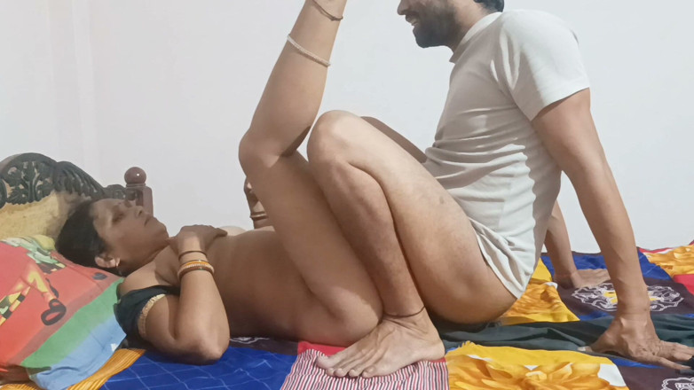Samesarvice1987: Vidéo nue de Desi Bhabhi