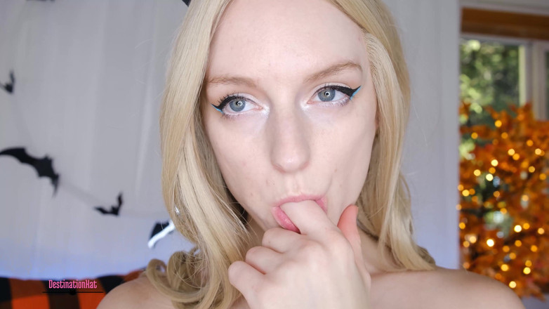 Destination Kat: Zblízka Body Tour