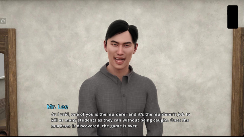 Johannes Gaming: College Kings 25 Kami Bermain Permainan Yang Menakjubkan Di Atas Kapal