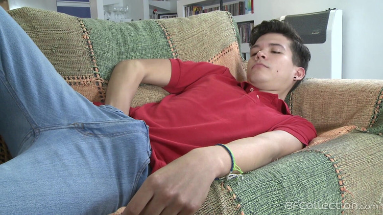 BoyFun Solo: Cedric Angel