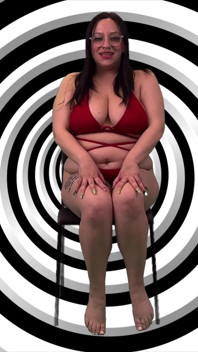 Mesmerized by My BBC