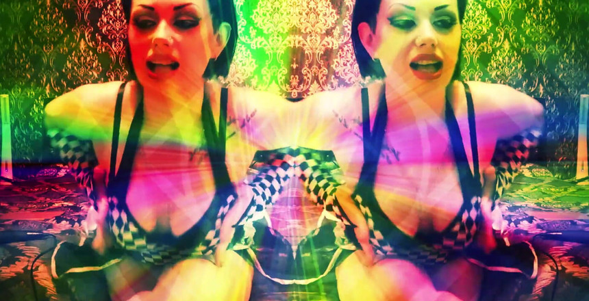 Goddess Misha Goldy: I Like What I See, My Kinky Little Love You...