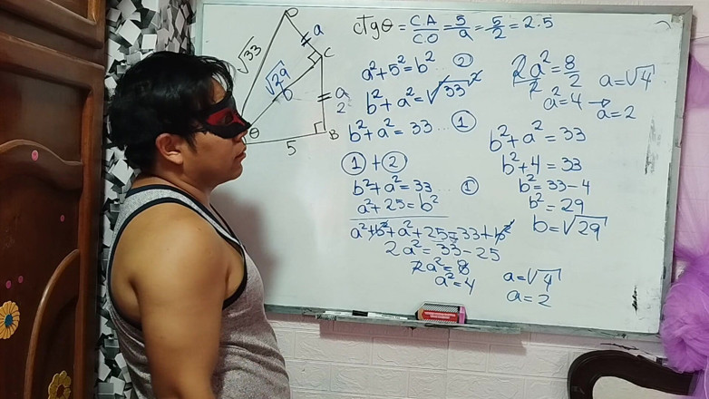 Rosaroja: Trigonometry: Trigonometric Ratios - Exercise 2