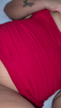 I'm a Naughty Venezuelan, I Like to Eat Cock and Get It in My Pussy.