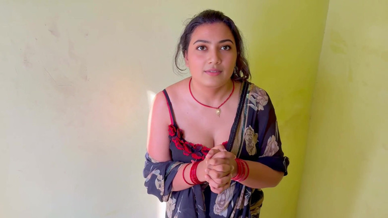 Hotty_ragini: Landlord Asks for Mike and Leaves Badly After Not Paying...
