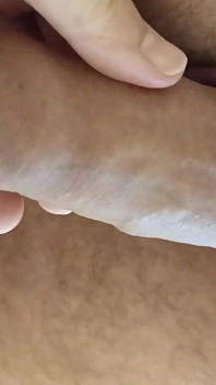 Tebal Stick.. a Zakar yang sangat tebal.