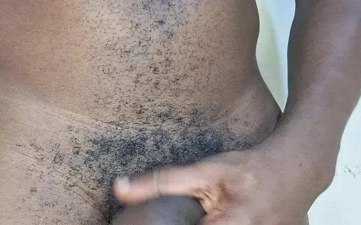 Bumba: My Dick Is the Most Wanted at the Moment Everywhere...
