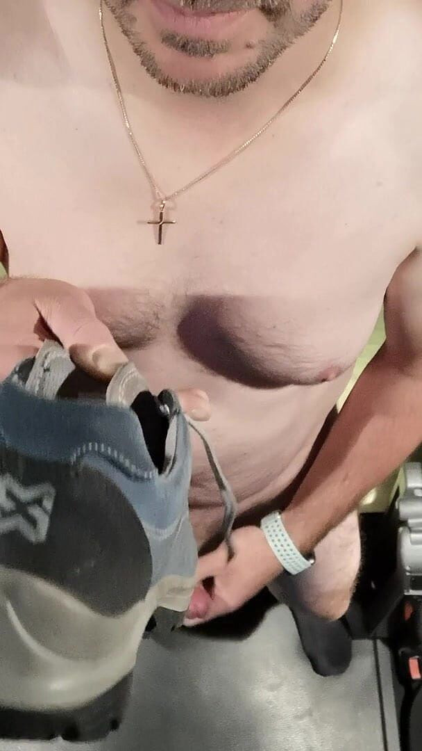 Cicci77: Fetiche ejaculação