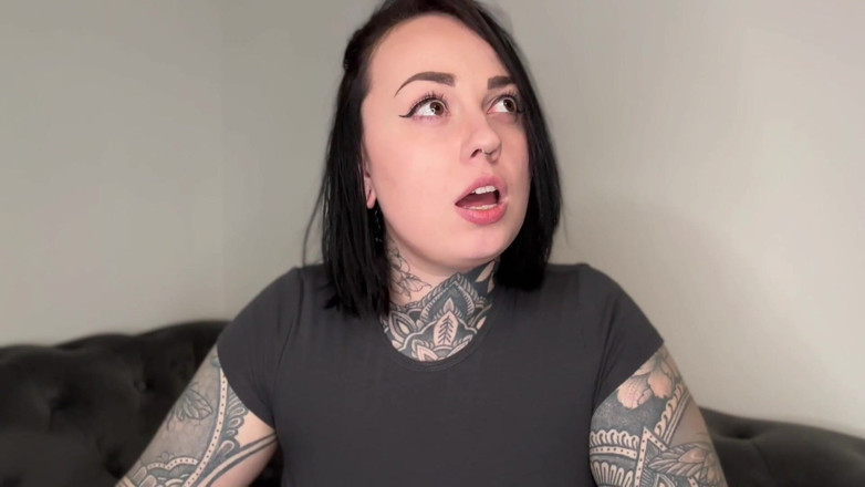 Miss Valentina: Vaše bohyně Sigma