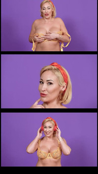 Stepmommy's Dirty Secret - kannor och kuk i Hollywood Spotlight