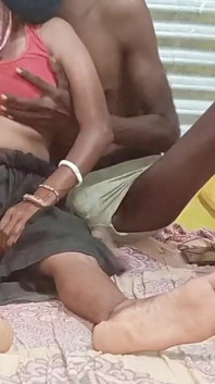 The Neighbor Came to Drop Me and Quenched My Pussy's Thirst and Went After Fucking My Pussy