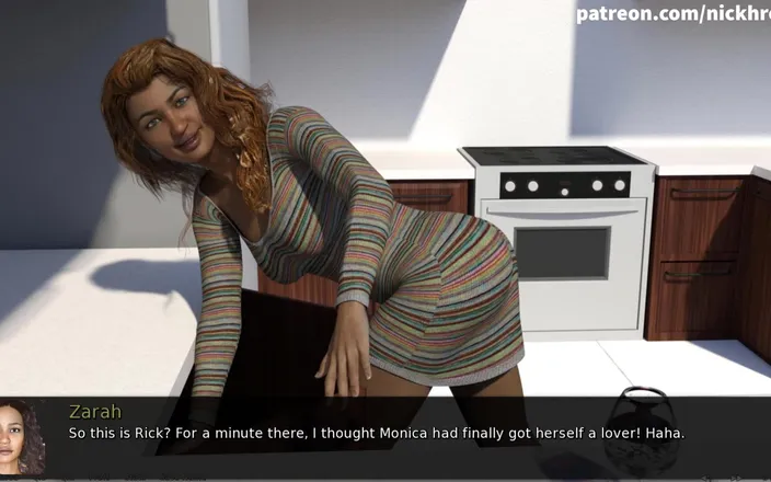 Visual Novels: Where the heart is. Part 10