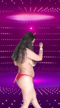 Hot Shave Performance with Garabas and Olpr