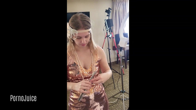 PornoJuice Faphouse: Memel Wilde çifte özellik