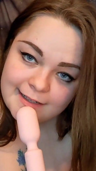 Your Kinky Girlfriend Discovers Your Pad Fetish