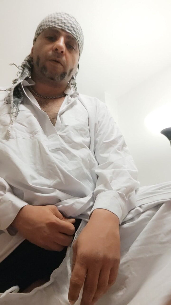 SmokedAlloy2: Dj Bro and the Pissed off White Afghan Clothes