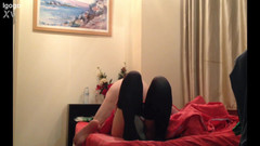 Sandra Sharapoff: Vårt datum