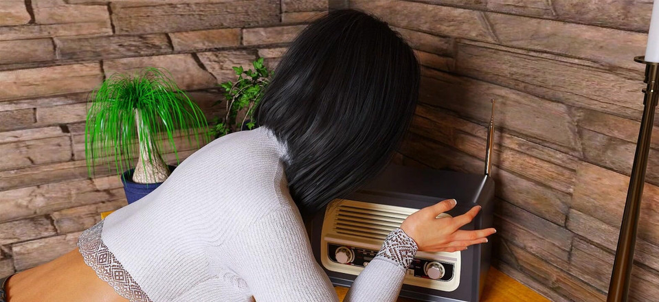 Miss Kitty 2K: Welcome to Free Will - #43 - Duit coli istimewa oleh Redlady2K