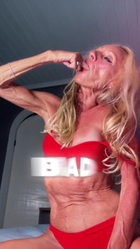 Perdóneme Padre Porque He Pecado, Mami Ha Sido Una Mala Chica Papi