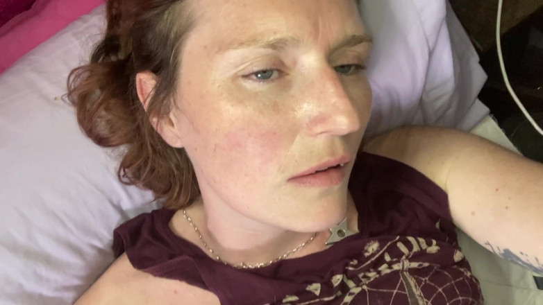 MistressWriggler: The Stepmother of All Orgasms From My Noisy, Squirting, Squelching,...