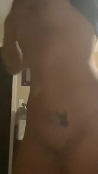 Anywhere Strip Dance