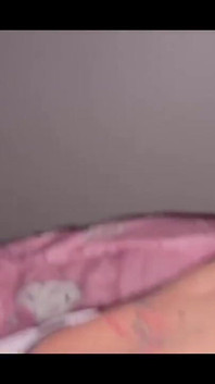 Baculatá Holka Velké Jsou