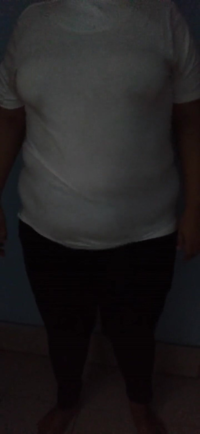 Aria Mia: Dubai Hot Step Sister Horny