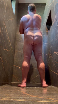 Ducha Y Afeitado Corporal