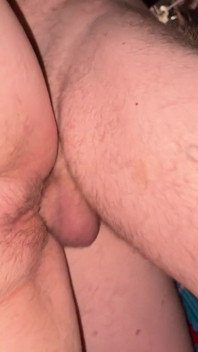 N Early Morning Fuck Session with My Fb