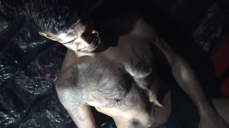 Premium French Bareback Clip: Slu Fucked Ra Wby Xxl Latino Dick