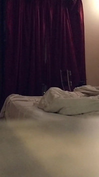 Cam2_戴上避孕套并骑乘大鸡巴下流话