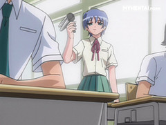 My hentai porn: Discode 2