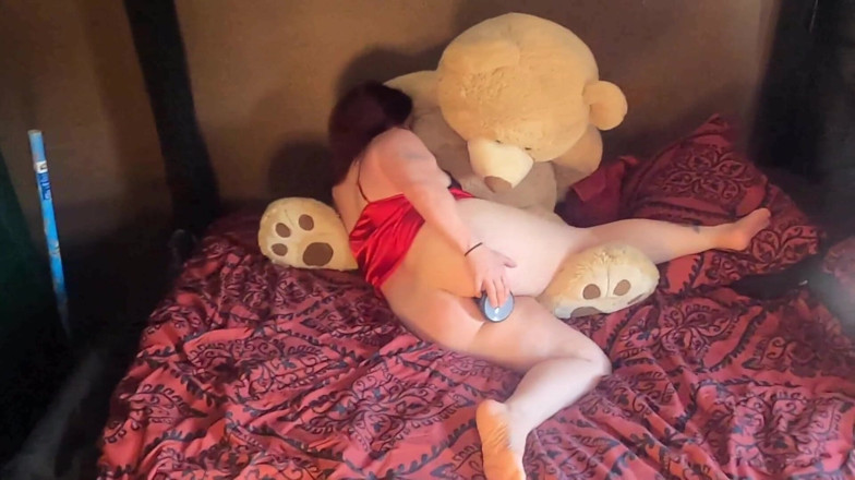 SexyNEBBW: 性感的胖美女 v day 肛门