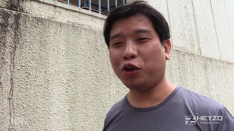 Heyzo: Saya ingin berhubungan seks dengan mantan pacar saya sekali lagi! -...