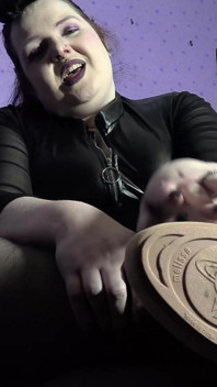 Heel Grinding Humiliation