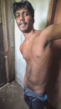 Just Sneak Peak Into My Body
