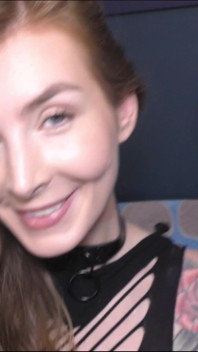 British Hotwife Katie Cooper with BBC