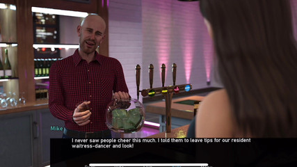 Captain ero gaming: Debauchery的步骤 - 最好的部分 - 第1部分