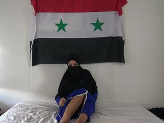 Souzan Halabi: Danza árabe siria sexy