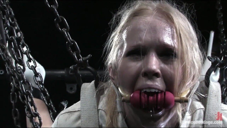 Device Bondage by Kink: Taut - пристрій бондаж від kink